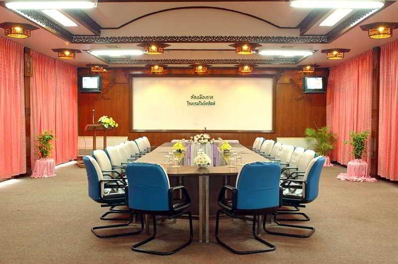 Kosit Hill Hotel Phetchabun Dış mekan fotoğraf