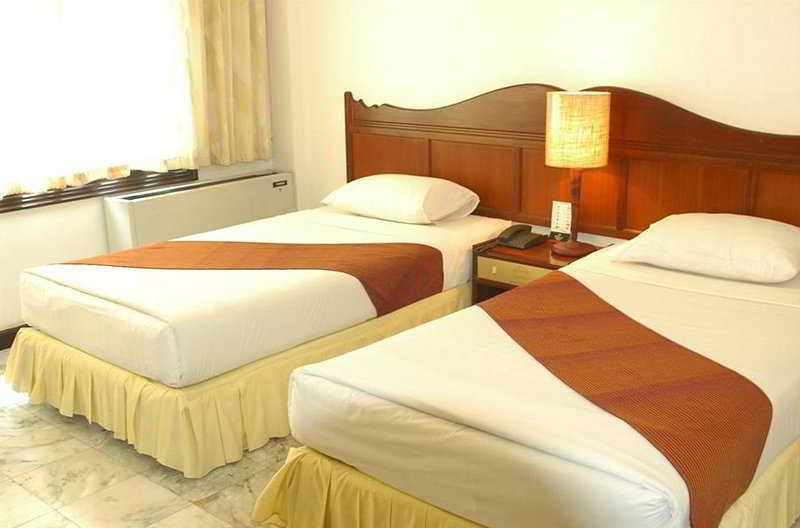 Kosit Hill Hotel Phetchabun Dış mekan fotoğraf