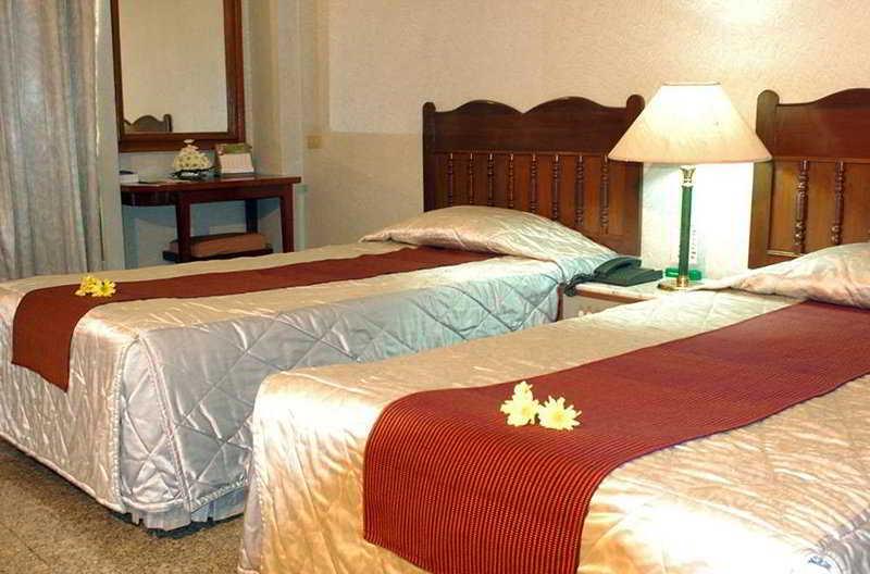 Kosit Hill Hotel Phetchabun Dış mekan fotoğraf